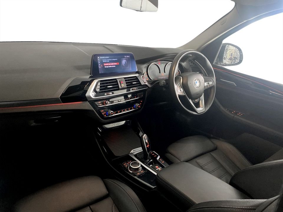 Used BMW X3 2020 for sale - 77583853: Photo 8