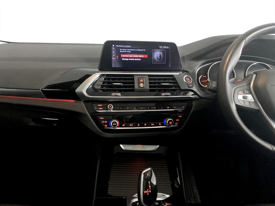 Used BMW X3 2020 for sale - 77583853: Photo 9