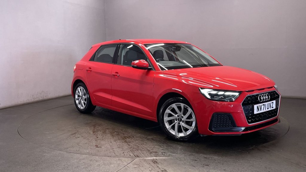 Used Audi A1 2022 for sale - 77904652: Photo 1