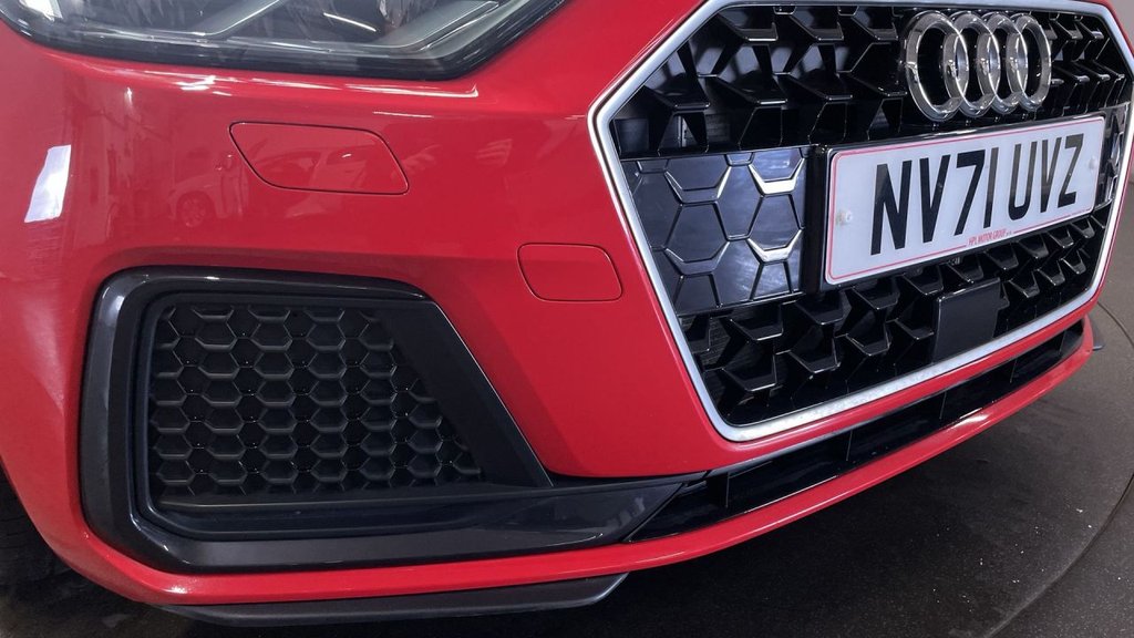 Used Audi A1 2022 for sale - 77904652: Photo 11