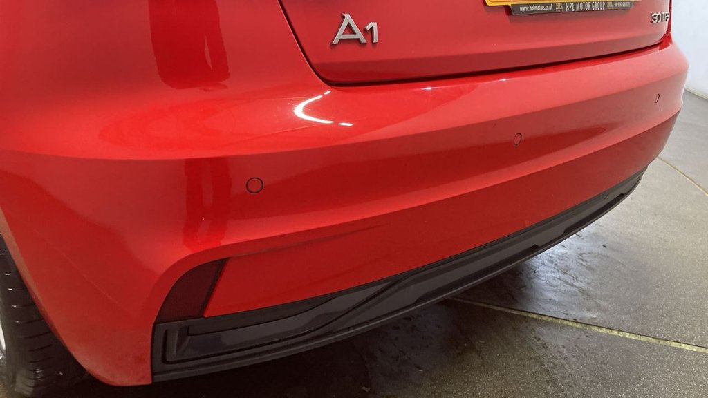 Used Audi A1 2022 for sale - 77904652: Photo 14