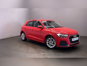 Used Audi A1 2022 for sale - 77904652: Photo