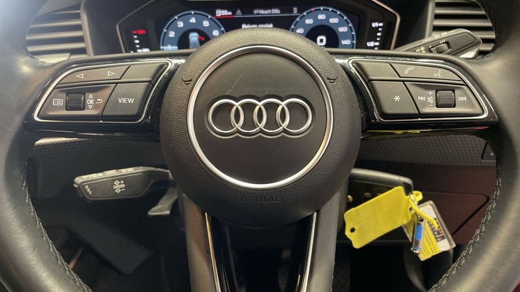 Used Audi A1 2022 for sale - 77904652: Photo 20