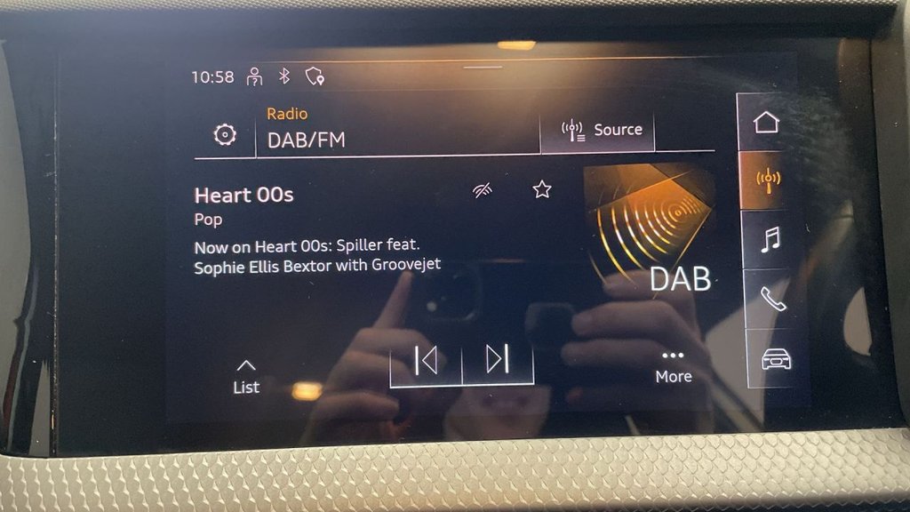 Used Audi A1 2022 for sale - 77904652: Photo 25