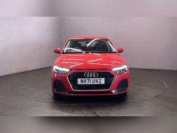 Used Audi A1 2022 for sale - 77904652: Photo