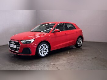Used Audi A1 2022 for sale - 77904652: Photo