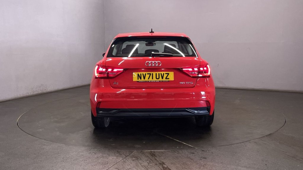 Used Audi A1 2022 for sale - 77904652: Photo 7