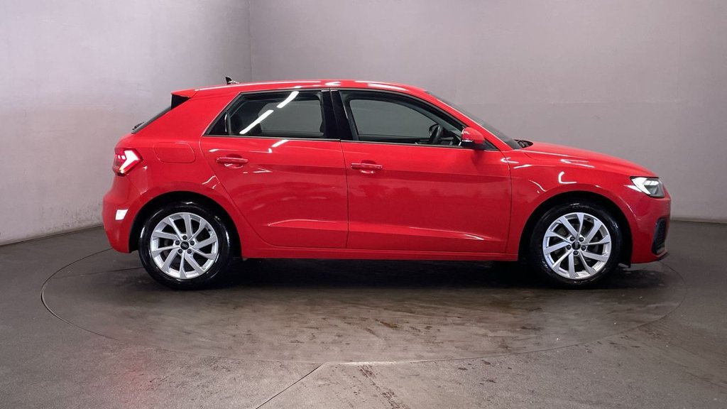 Used Audi A1 2022 for sale - 77904652: Photo 9