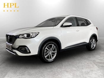 Used MG MG HS 2022 for sale - 78241029: Photo