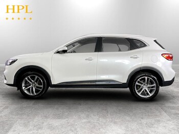 Used MG MG HS 2022 for sale - 78241029: Photo