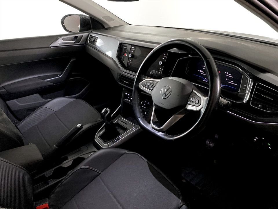 Used Volkswagen Taigo 2023 for sale - 77655119: Photo 12