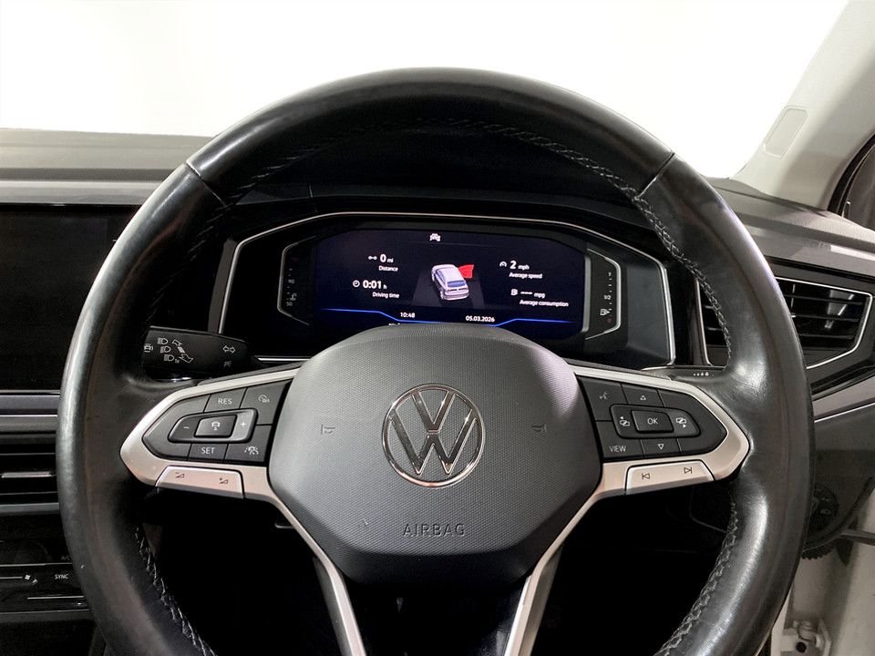 Used Volkswagen Taigo 2023 for sale - 77655119: Photo 13