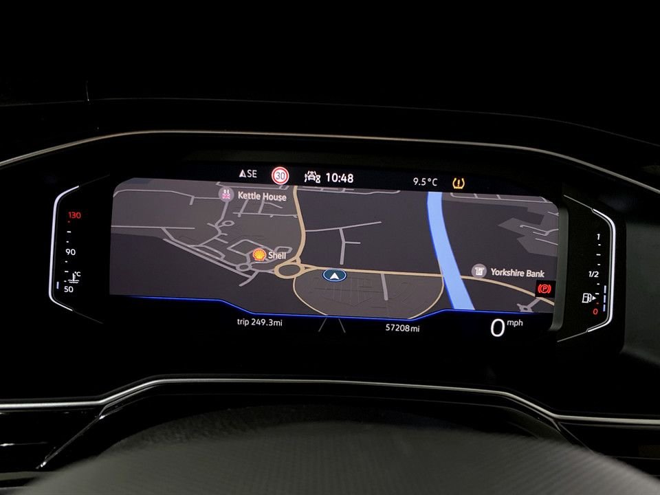 Used Volkswagen Taigo 2023 for sale - 77655119: Photo 14