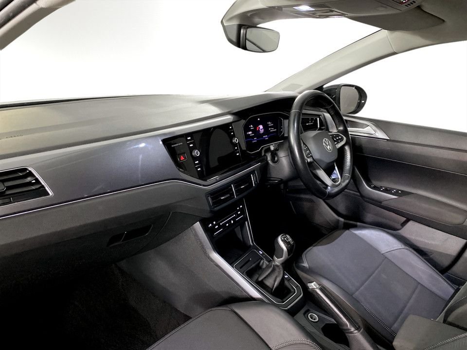 Used Volkswagen Taigo 2023 for sale - 77655119: Photo 15