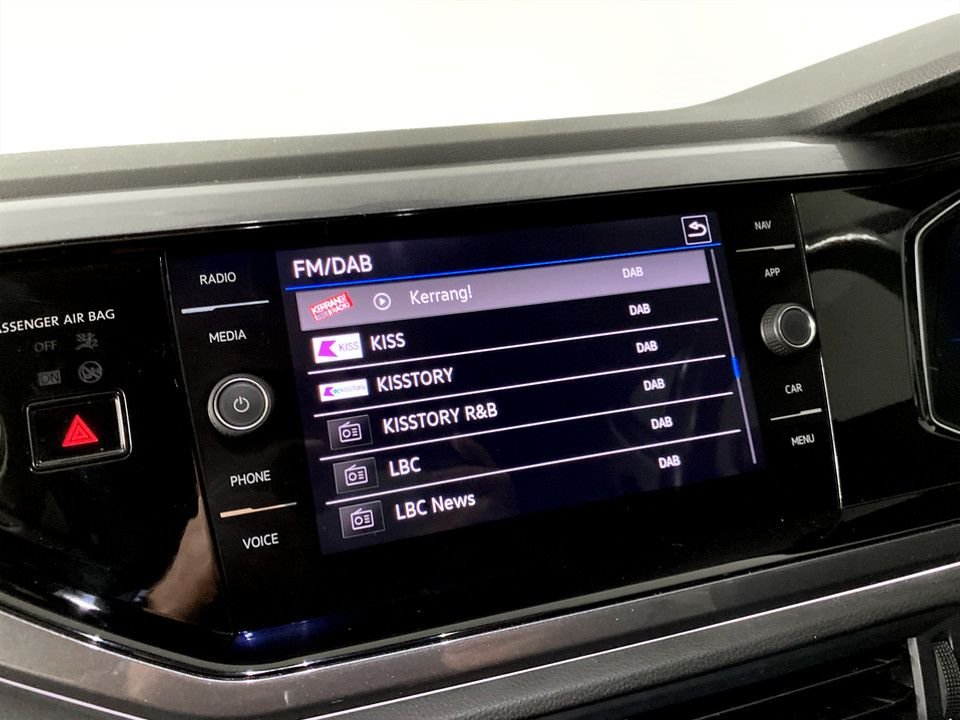 Used Volkswagen Taigo 2023 for sale - 77655119: Photo 16