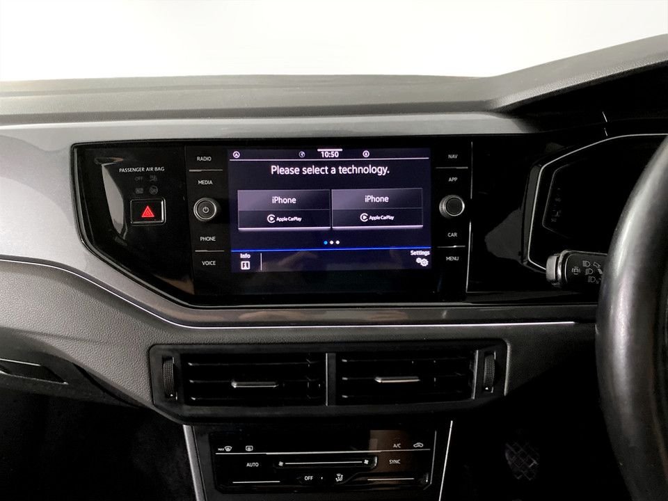 Used Volkswagen Taigo 2023 for sale - 77655119: Photo 18