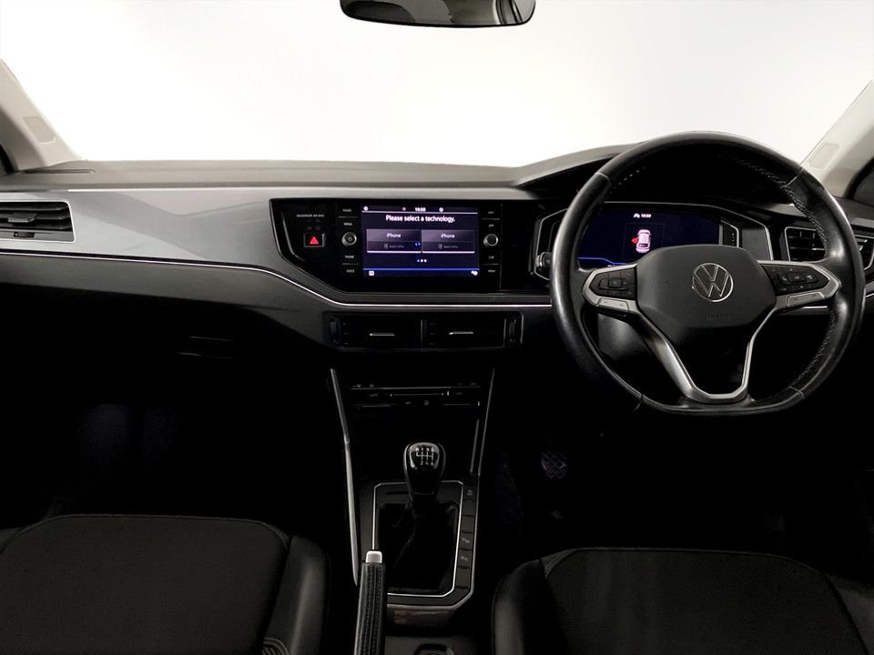 Used Volkswagen Taigo 2023 for sale - 77655119: Photo 19