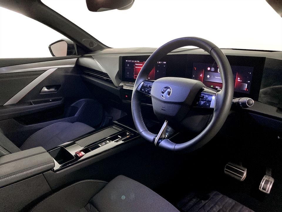 Used Vauxhall Astra 2024 for sale - 77654601: Photo 12