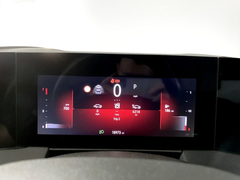 Used Vauxhall Astra 2024 for sale - 77654601: Photo 14