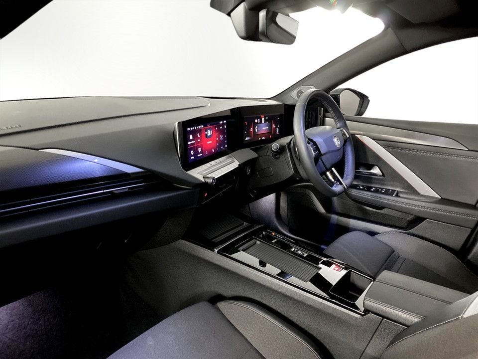 Used Vauxhall Astra 2024 for sale - 77654601: Photo 15