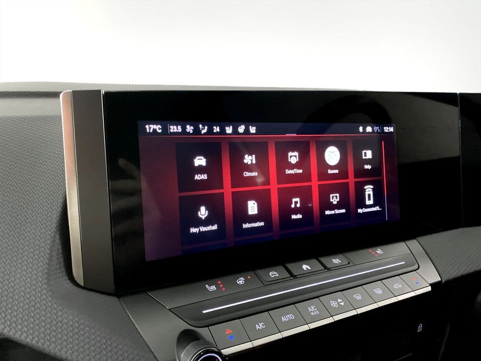 Used Vauxhall Astra 2024 for sale - 77654601: Photo 16