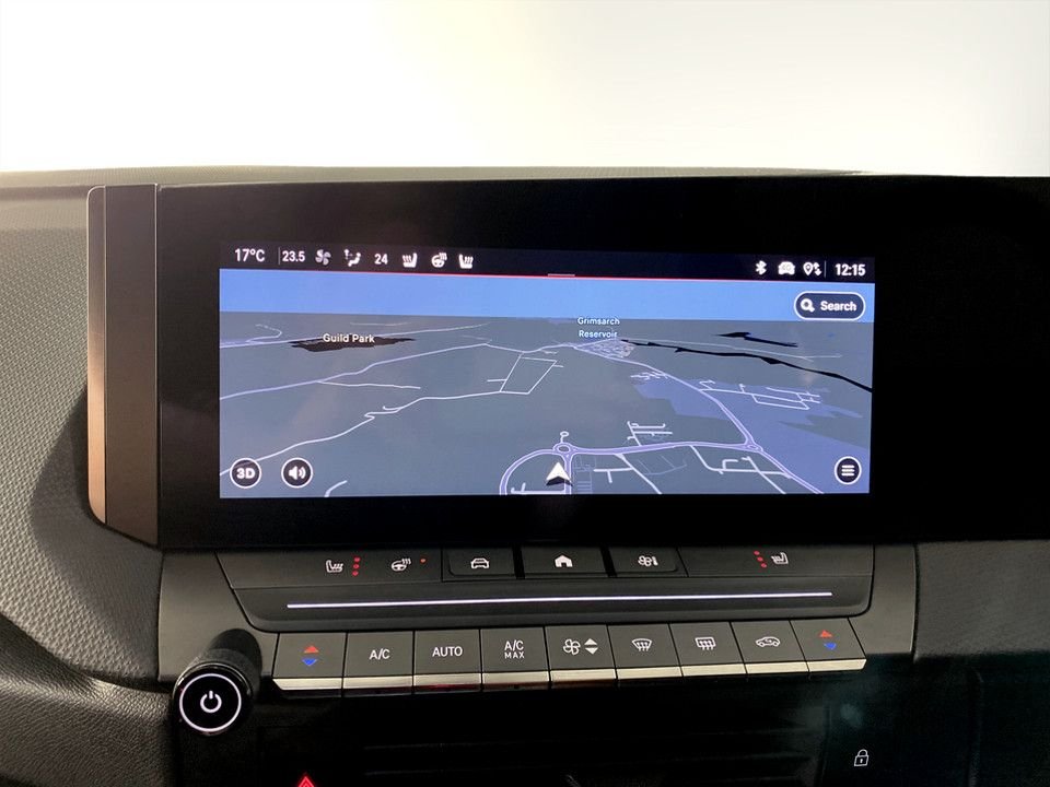 Used Vauxhall Astra 2024 for sale - 77654601: Photo 18