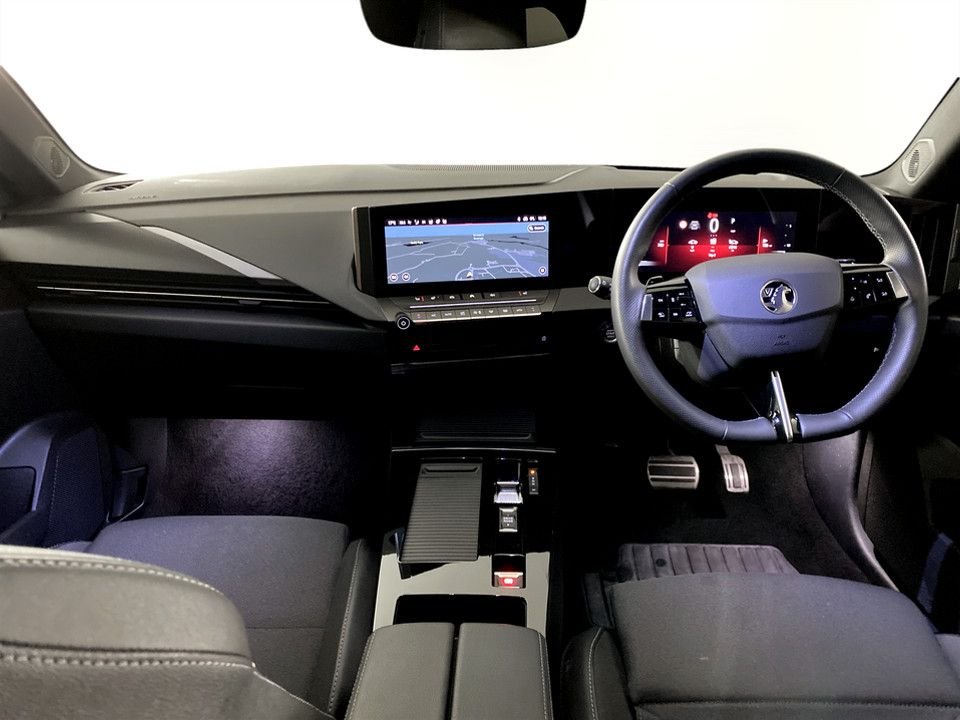 Used Vauxhall Astra 2024 for sale - 77654601: Photo 19