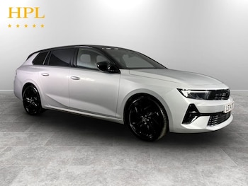 2024 (74) - 1.2 Turbo GS Sports Tourer 5dr Petrol Auto Euro 6 (s/s) (130 ps)