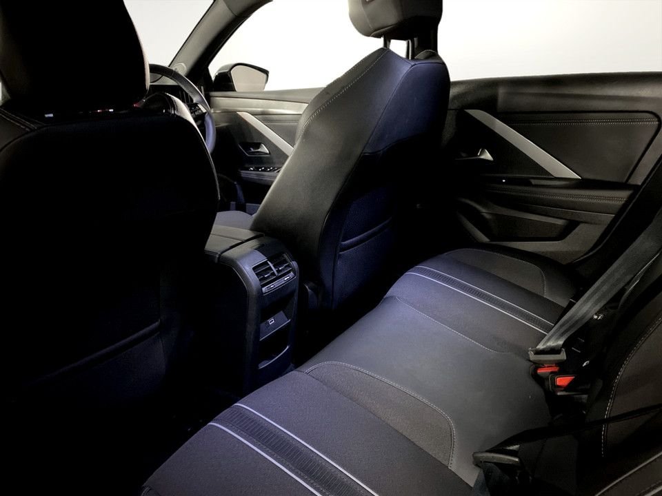 Used Vauxhall Astra 2024 for sale - 77654601: Photo 20