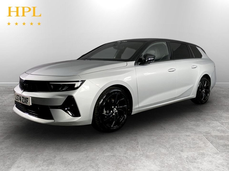 Used Vauxhall Astra 2024 for sale - 77654601: Photo 3