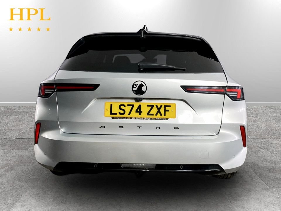 Used Vauxhall Astra 2024 for sale - 77654601: Photo 6