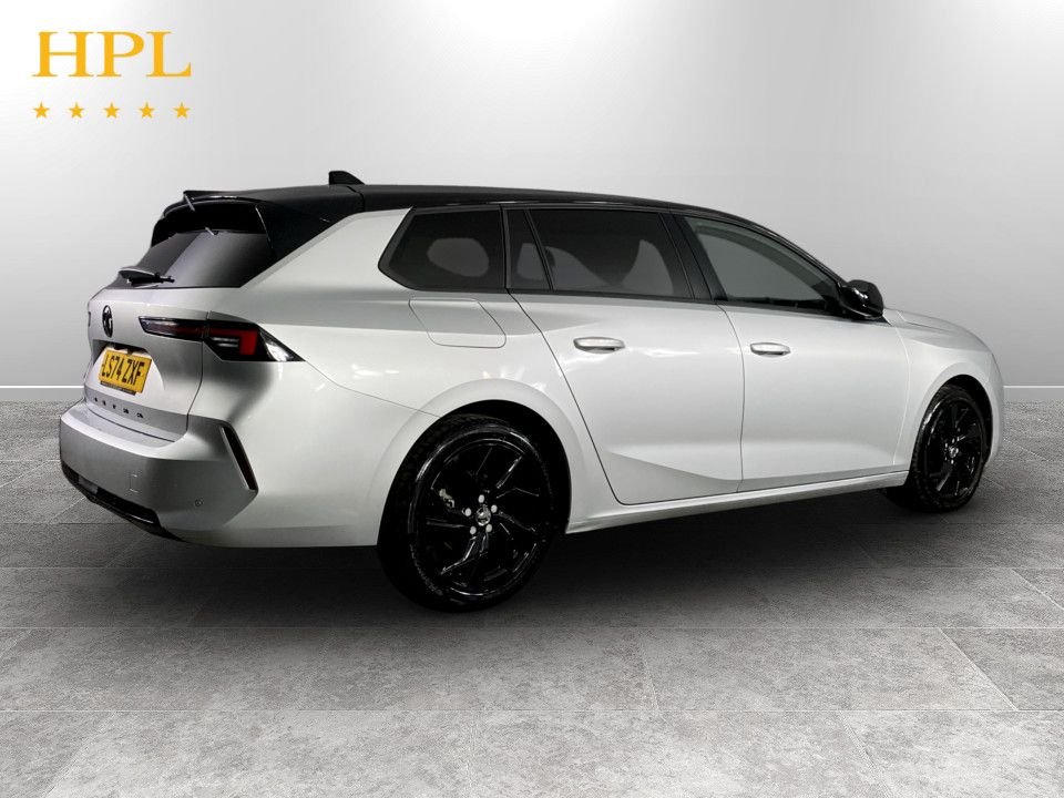 Used Vauxhall Astra 2024 for sale - 77654601: Photo 7