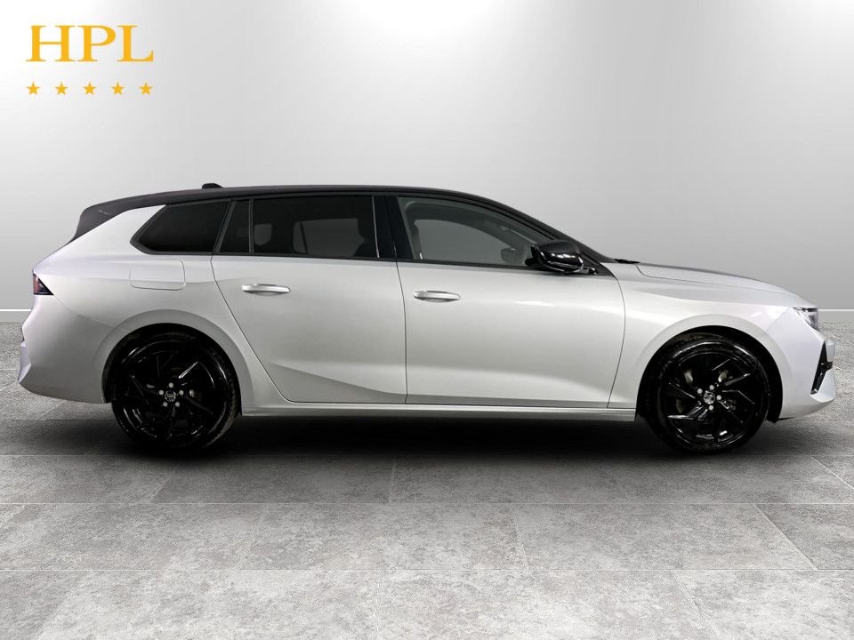 Used Vauxhall Astra 2024 for sale - 77654601: Photo 8