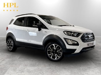 Used Ford Ecosport 2022 for sale - 78995877: Photo