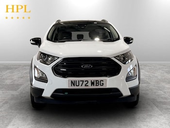 Used Ford Ecosport 2022 for sale - 78995877: Photo