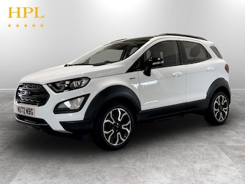 Used Ford Ecosport 2022 for sale - 78995877: Photo
