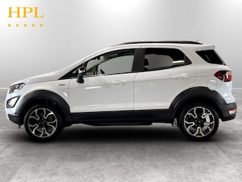 Used Ford Ecosport 2022 for sale - 78995877: Photo