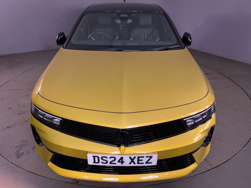 Used Vauxhall Astra 2024 for sale - 76009307: Photo 10