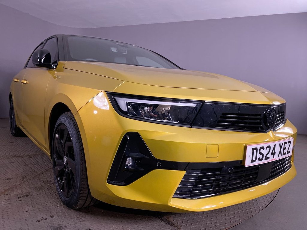 Used Vauxhall Astra 2024 for sale - 76009307: Photo 11