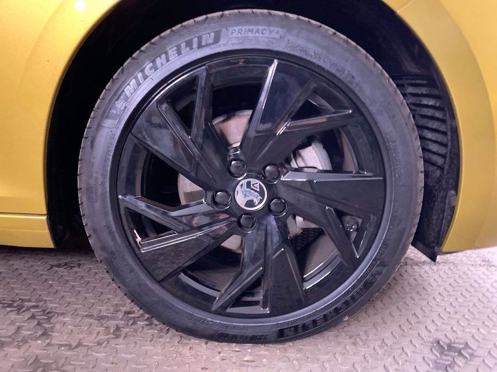 Used Vauxhall Astra 2024 for sale - 76009307: Photo 12