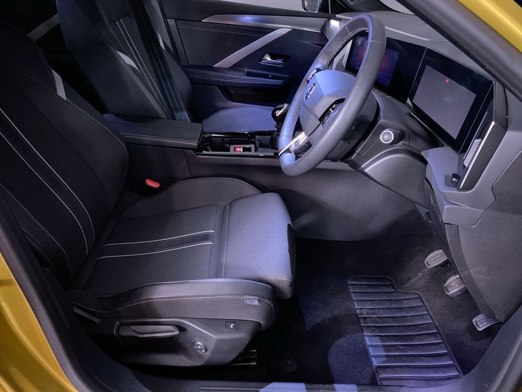 Used Vauxhall Astra 2024 for sale - 76009307: Photo 15