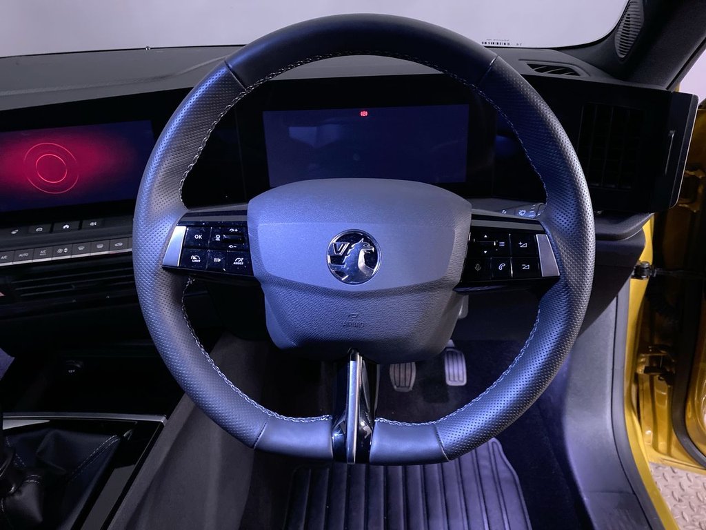 Used Vauxhall Astra 2024 for sale - 76009307: Photo 16