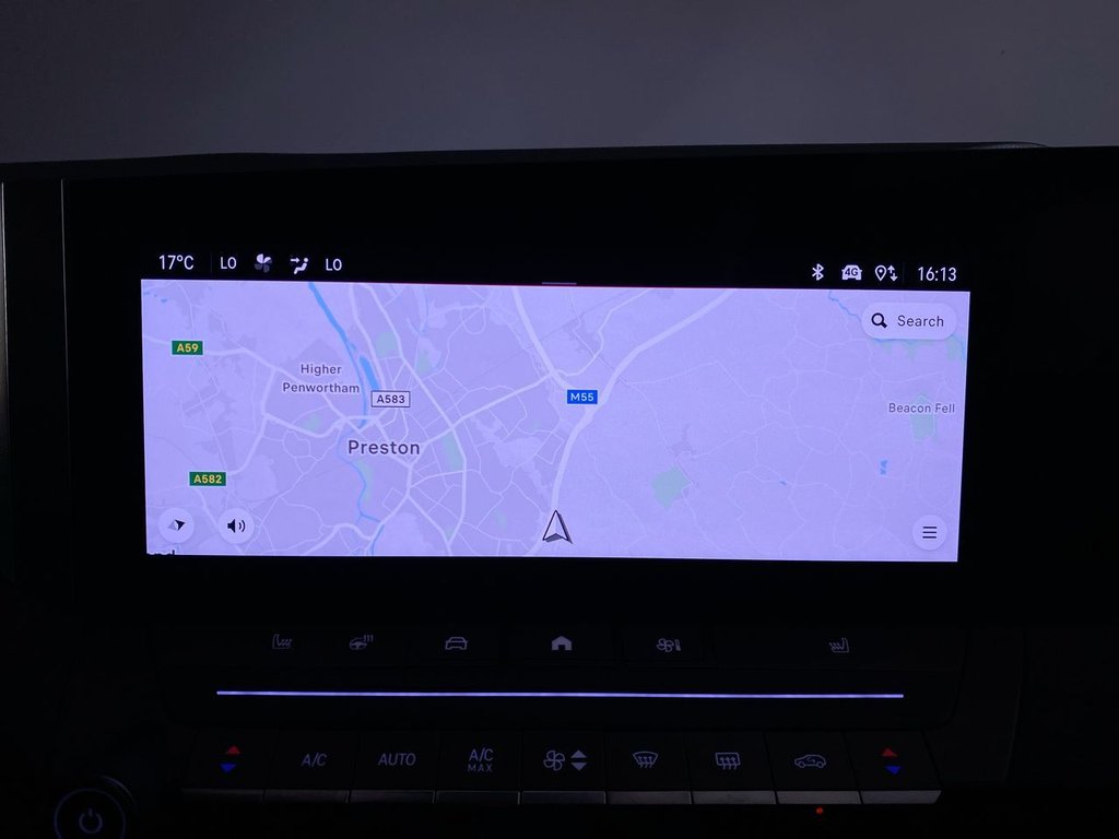 Used Vauxhall Astra 2024 for sale - 76009307: Photo 20