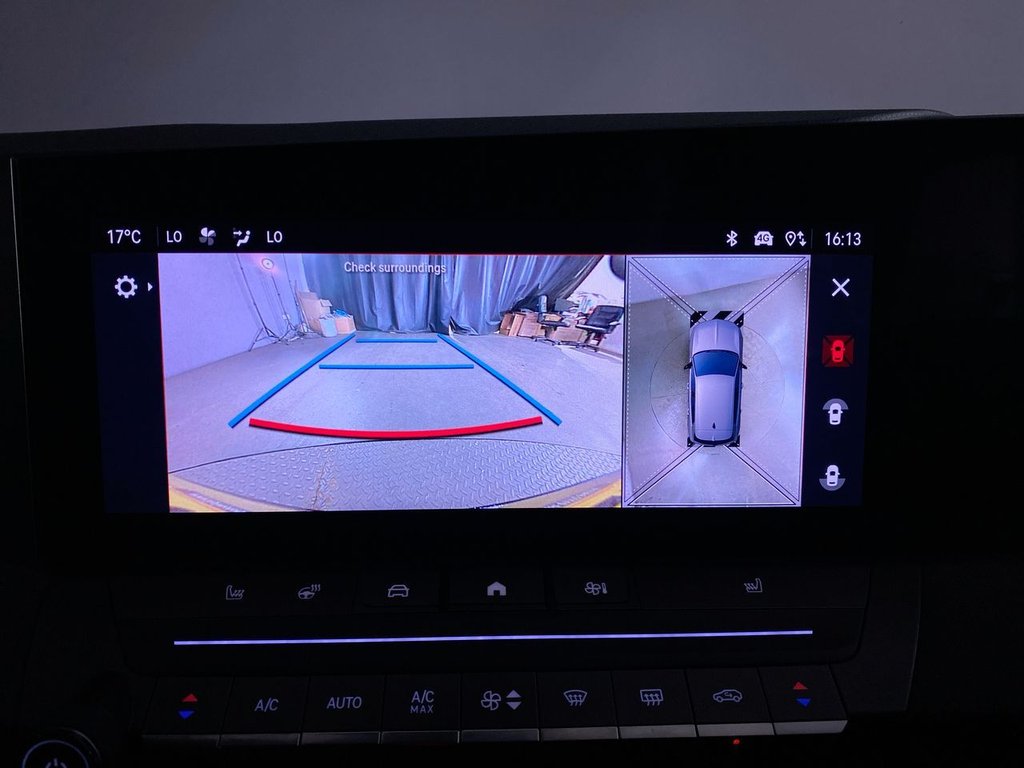 Used Vauxhall Astra 2024 for sale - 76009307: Photo 24