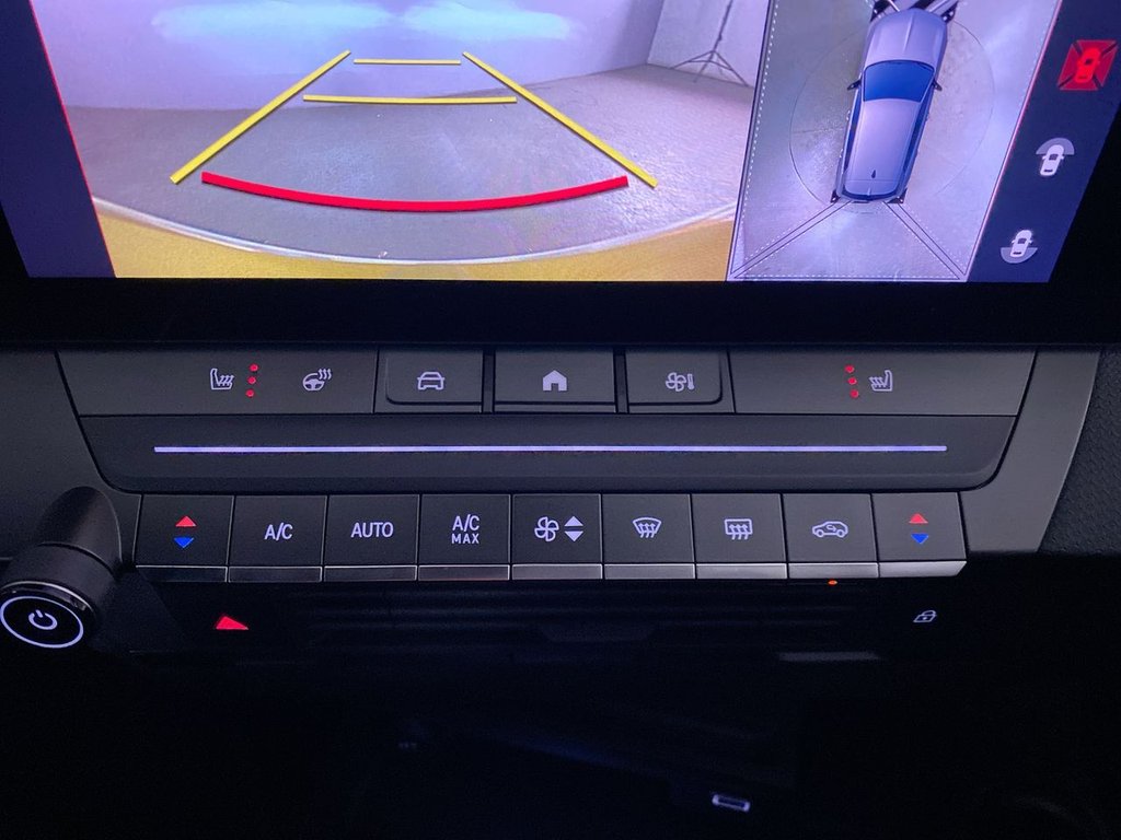 Used Vauxhall Astra 2024 for sale - 76009307: Photo 25