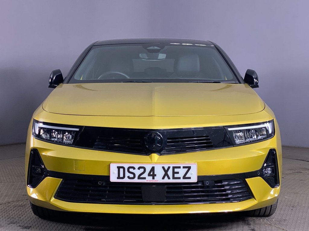 Used Vauxhall Astra 2024 for sale - 76009307: Photo 3