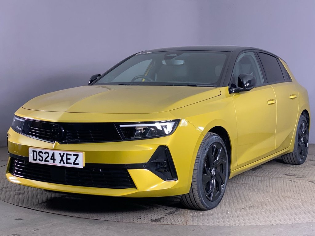 Used Vauxhall Astra 2024 for sale - 76009307: Photo 4