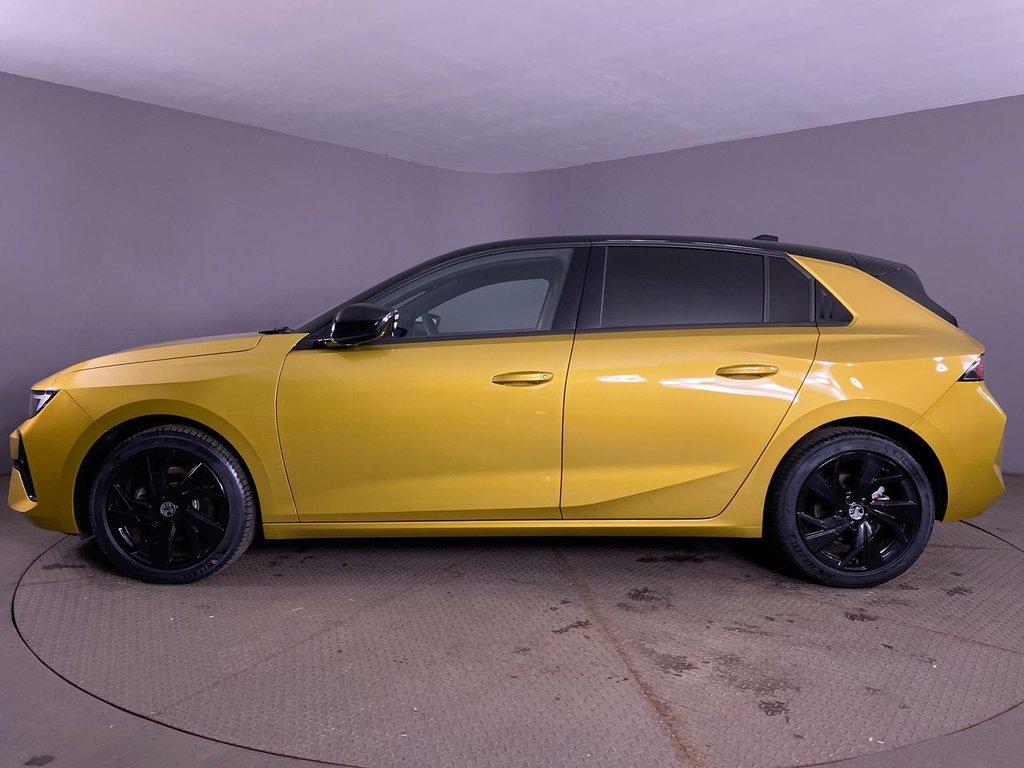 Used Vauxhall Astra 2024 for sale - 76009307: Photo 5