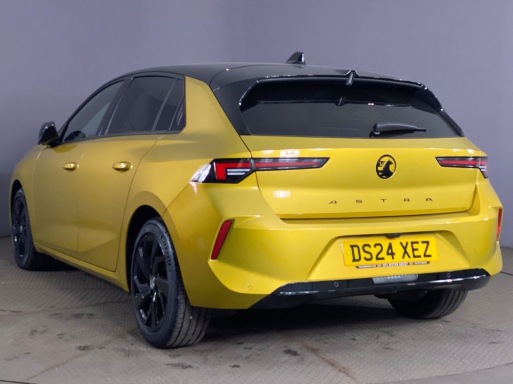 Used Vauxhall Astra 2024 for sale - 76009307: Photo 6
