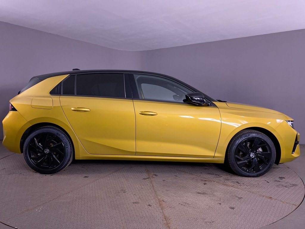 Used Vauxhall Astra 2024 for sale - 76009307: Photo 9